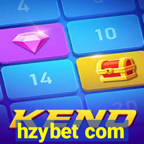 hzybet com